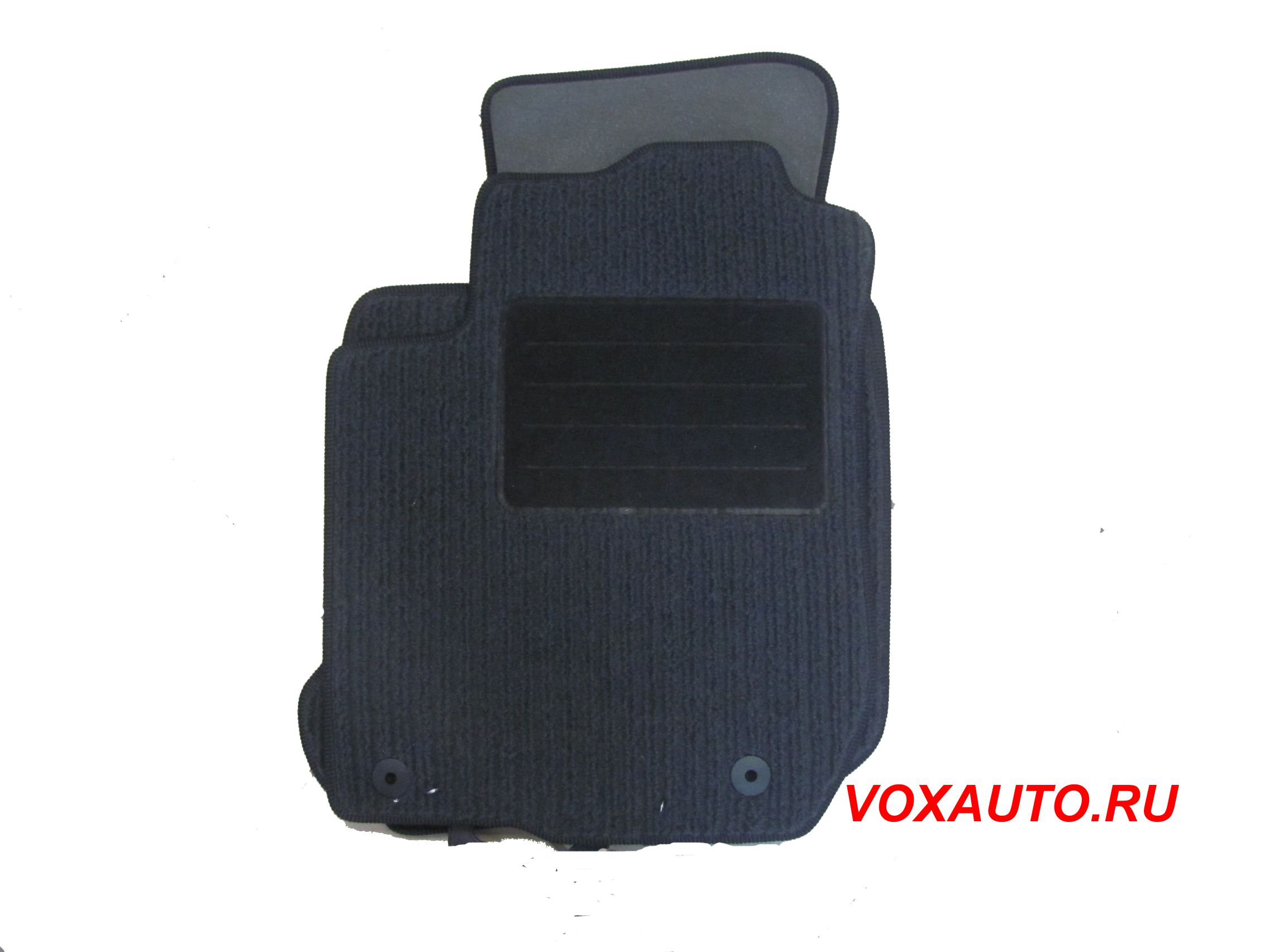 Коврики в салон текстильные Petex Robust (Германия) AUDI A6 2004г-